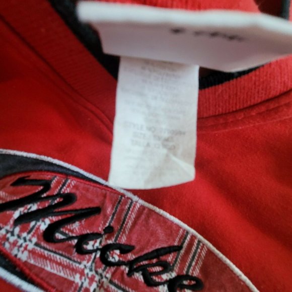 Vintage Mickey Mouse Sweatshirt - Picture 7 of 9